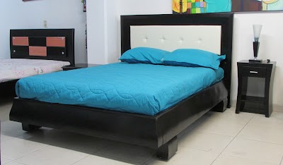 Photos of Furniture El Cedro