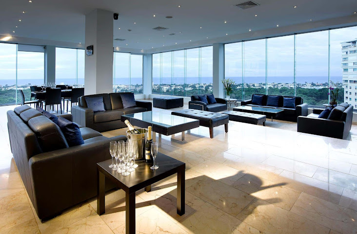 Dominican Fiesta Hotel Santo Domingo by null