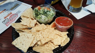 Photos of Hockeytown Caf&eacute;