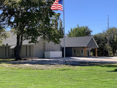 Sinnott Funeral Home, formerly Robertson Jay Funeral Home