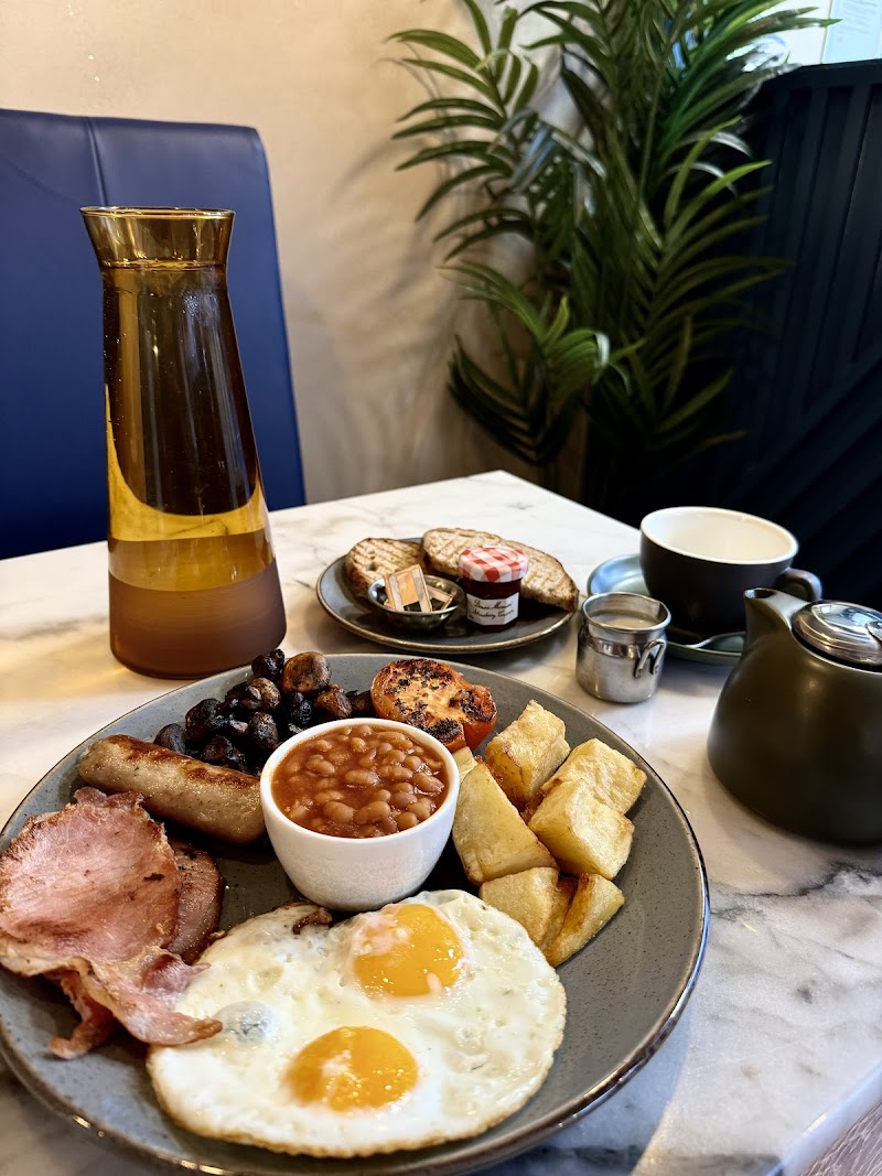 Marez brasserie cafe photo 3