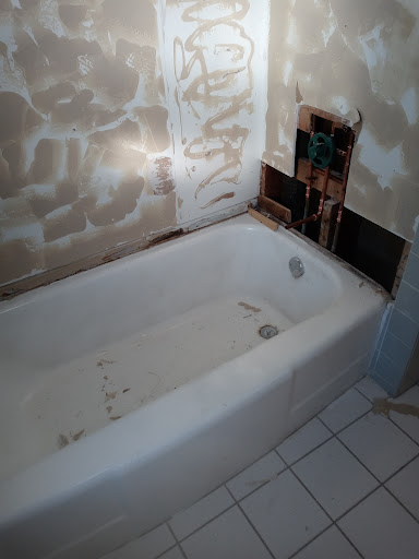 TL CONSTRUCTION LLC - Visual