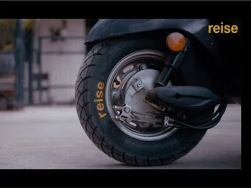 REISE TYRES AVAIABLE WITH US post image