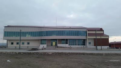 Digor Devlet Hastanesi