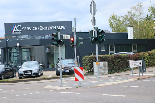 Autocentrum Schlackenberg M.Beier D.Goebel Gbr Service für ihren BMW - Thumbnail