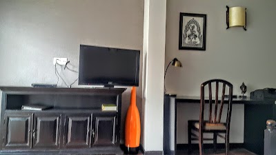Photos of Riverside Suites Phnom Penh