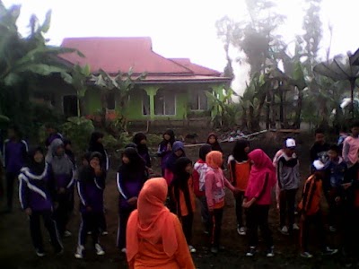 Photos of SMPN 40 Satu Atap Kerinci