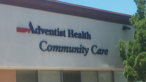Family Medicine, Specialty Services: Adventist Health Gallery - United States