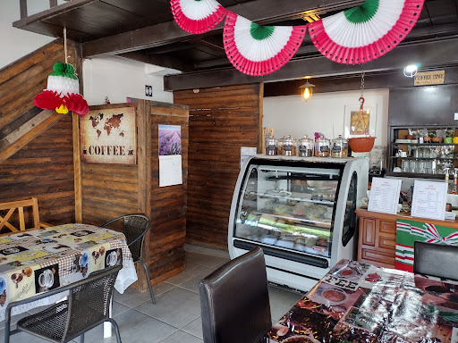 Café Oaxtepec - Thumbnail