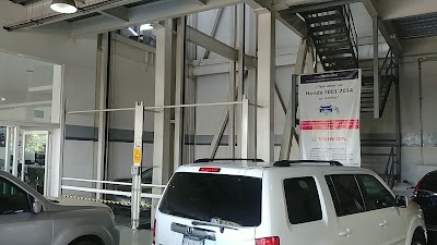 Photos of FAME Honda Uruapan