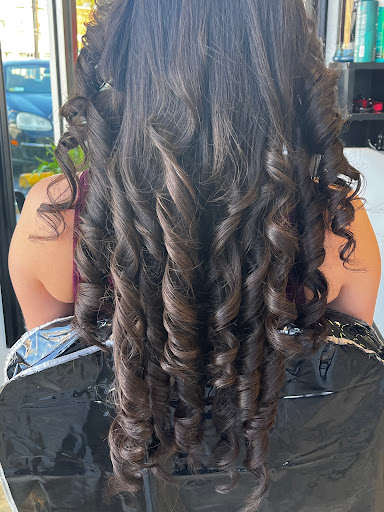 J D Hair Stylist - Thumbnail
