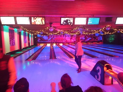 Photos of Bowling Valkenburg
