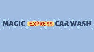 Magic Express Car Wash