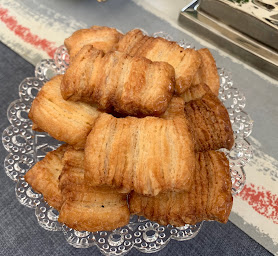 Photo n°11 de Biscuiterie Saint-Guénolé à Batz-sur-Mer (Magasin de gâteaux)