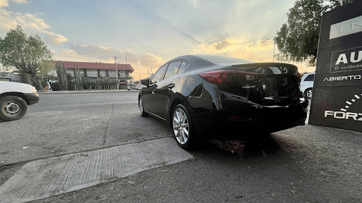 Forza Auto Spa - Thumbnail
