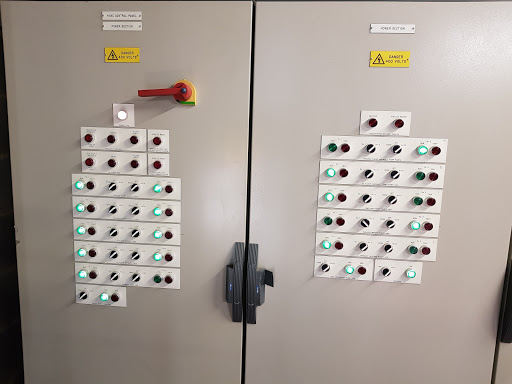FLS Midlands - Visual