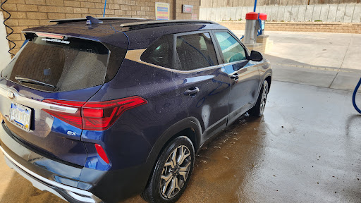 County Line Oasis Car Wash - Thumbnail