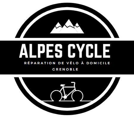 Alpes Cycle Grenoble - Thumbnail