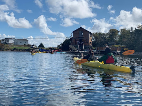 East Coast Outfitters by null