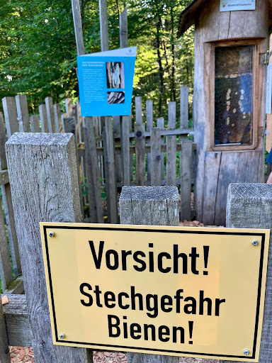 Bienen-Schaukasten Gallery - Germany