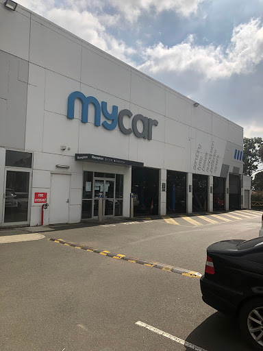 mycar Tyre & Auto Keilor - Thumbnail
