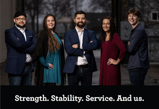Farm Bureau Financial Services: Ryan Elbert