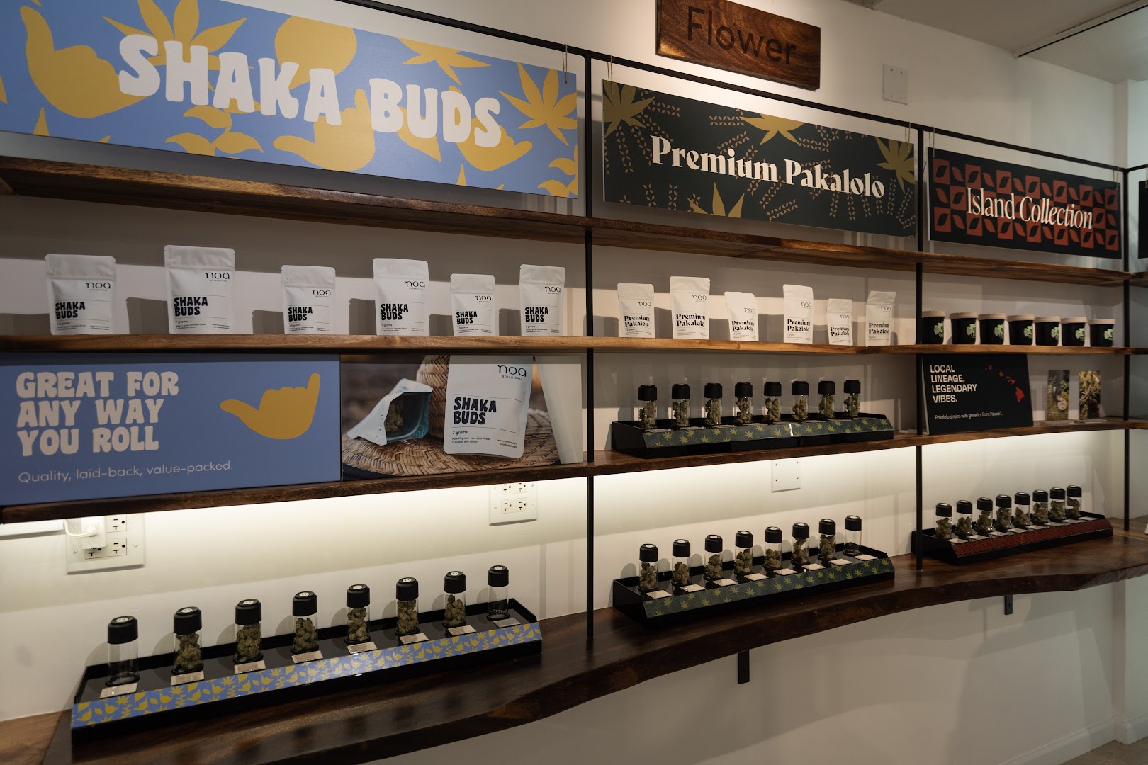 Noa Botanicals Waikiki Dispensary photo 2