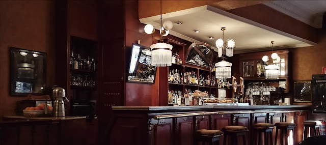 Café Bar Tambor