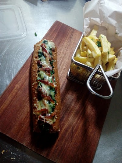 Photos of Muna Tree Cafe