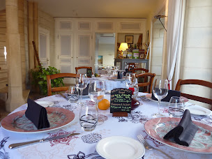 Photo n°41 de Le Romarin à Sautron (Restaurant français)