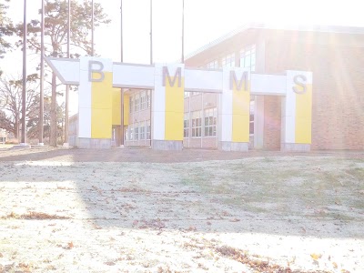 Beveridge Magnet Middle School