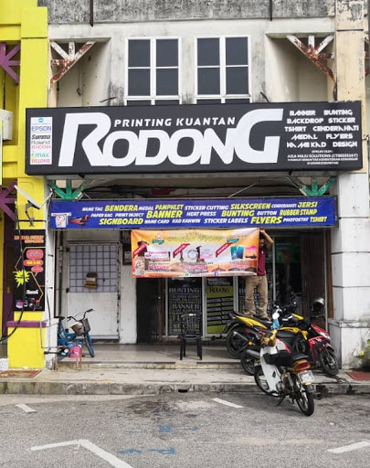 Rodong Printing Kuantan