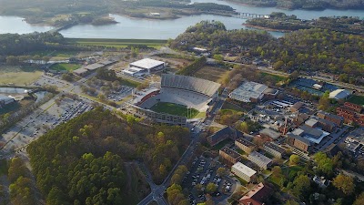 Photos of Clemson University