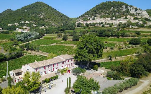 Photo de Hôtellerie du Domaine de Cabasse