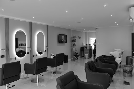 Carter Ireland hair studio - Thumbnail