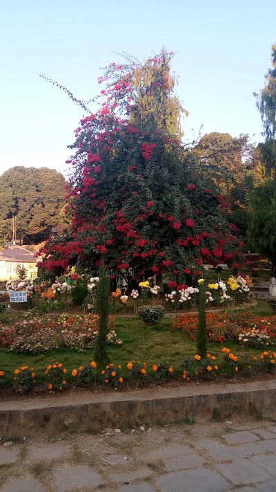 park