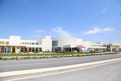 Kayseri Şehir Hastanesi