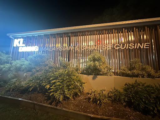 KL DINING - Visual