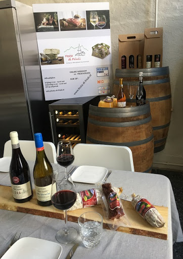 Festa di Friuli