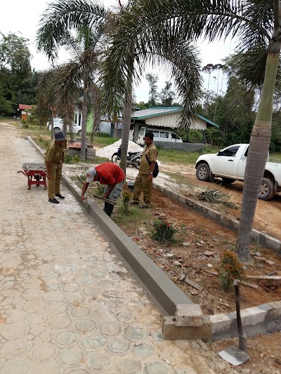 Photos of Rumah Sakit Rakyat Semanggang