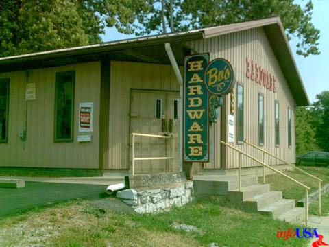 Bo's Hardware Inc - Thumbnail