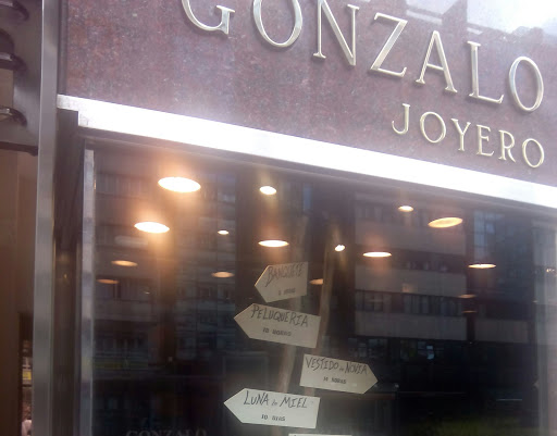 Joyeria Gonzalo Joyero - Thumbnail