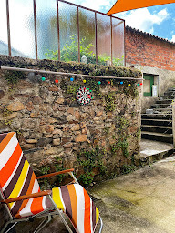 Photo n°5 de Chez Alice - Café associatif à Massignac (Association culturelle)