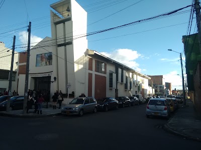Photos of San Simon Apostol Parish
