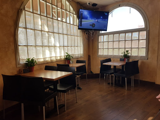 Bar Elizpe