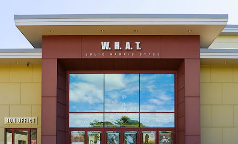 Wellfleet Harbor Actors Theater 2357 Old Rte 6 Rd, Wellfleet, MA 02667