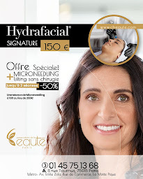 Photo n°19 de Centre d'esthétique et Laser - Conservatoire de la beauté Paris à Paris (Institut de beauté)