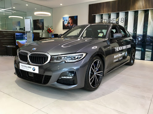 Mosman BMW - Thumbnail