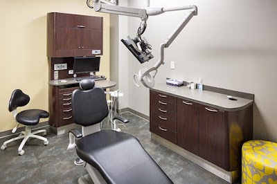 Iowa Pediatric Dental Center