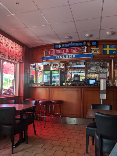 Ringens Pizzeria Gallery - Sweden